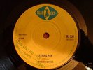 THE SLICKERS - FRYING PAN/RANFOLD WILLIAMS - CODE IT