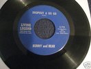 Rare Gail Zappa/Kim Fowley-Bunny&Bear Living Legend 71