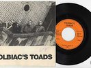 RARE FRENCH PUNK OI  TOLBIAC'S ROAD
