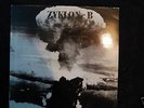 ZYKLON B-Blood Must be Shed RARE LP MAYHEM BURZUM