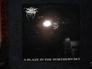 DARKTHRONE-A Blaze in the Northern Sky RARE LP MAYHEM