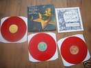 SMASHING PUMPKINS- MELLON COLLIE 3LP NEW CONDITION/RARE