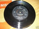 RARE RUPERT'S PEOPLE COLUMBIA DB 8278 PSYCHEDELIC 1967