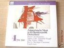 DMR 1010/12 - HENZE/STOCKHAUSEN/OTTE/KAGEL - DHM 3 LP