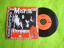 Misfits Halloween 7 inch RARE ORIGINAL plan 9 records