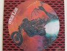 Meatloaf- Bat Out Of Hell. Ltd Ed Vinyl Picture Disc.