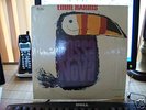 EDDIE HARRIS BOSSA NOVA RARE VEE JAY MONO LP HOT