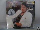 Michael Jackson Thriller Albumn SEALED AND UNOPENED