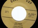 FUNK 45 Explosions 