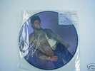 BEAUTIFUL-MICHAEL JACKSON. THRILLER. PICTURE DISC. MINT