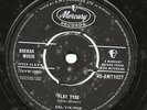 Del Vikings-Flat tyre & How Could You. Mercury RARE 45