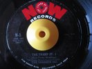 Funk 45 SHOWMEN INC The Tramp BREAKS Brainfreeze HEAR