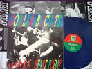 GORILLA BISCUITS Start Today PURPLE VINYL mint NYHC REV