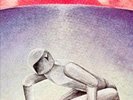 AUTOMAT COSMIC ITALO DISCO SYNTH rare LP listen