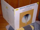 Leonard Bernstein / Mahler : Symphony No.6 (2LP)