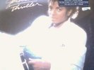 Michael Jackson Thriller Album 1982 Unopened, Mint LP