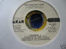 Northern Soul Channel 3 The Sweetest Thing Dakar 4520DJ