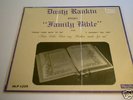 DUSTY RANKIN - LP - SINGS