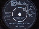 JIMMY RADCLIFFE Long After Tonight Is All NORTHERN SOUL