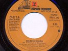 PRATT & McCLAIN Whachersign MONSTER modern soul LISTEN