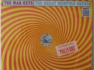 MAR-KEYS The Great Memphis Sound RARE stax soul LP HEAR