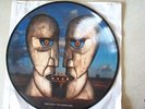 LTD Edition Pink Floyd The Division Bell Picture Disc