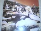 Led Zeppelin - Houses of the Holy near mint first press
