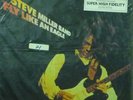 STEVE MILLER BAND - FLY LIKE AN EAGLE  (SEALED) MFSL