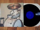 JANDEK Interstellar Discussion LP corwood 84 RARE OOP