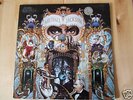 Michael Jackson - Dangerous - Original Doppel-LP 1991 