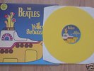 The Beatles Yellow Submarine LP.. in rare Yellow vinyl