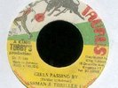 Ashman & Thriller U - Girls Passing By, taurus  LISTEN