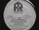 RANDOM RAP ELECTRO One Step Beyond Cold Blooded