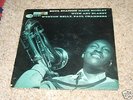 Hank Mobley Soul Station Blue Note 4031 RVG Ear Mark NR