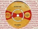 NORTHERN SOUL-THE JAYBIRDS-THE RIGHT KIND(DANCER)-*SUE*