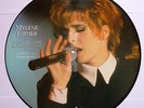 MYLENE FARMER - Plus grandir - Picture Disc