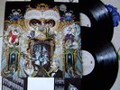 MICHAEL JACKSON DANGEROUS 2LP( M MINT )COME NUOVI RARE