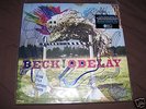 BECK Odelay 4 LP 180 Gram Limited Ed. 10th Anniverary