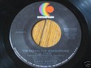 David Porter   Masquerade is Over   funk break 45 HEAR