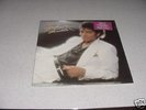 MICHAEL JACKSON  THRILLER  LP  SEALED w/ SONG STICKER