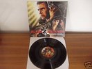 BLADE RUNNER SOUNDTRACK LP  REPRESS EX.