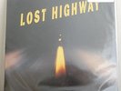 Lost Highway - Soundtrack 180g vinyl - NIN, Bowie, etc.