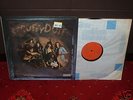 DUFFY Scruffy Duffy LP 1973 CHAPTER ONE 1st Press