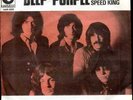 7# DEEP PURPLE black night +PS SWEDEN 1970