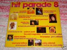 Eddy Mitchell/Patrick JUVET/Pierre Vassiliu NM 33T TURC