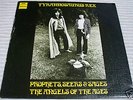 TYRANNOSAURUS REX Prophets, Seers UK Regal Zonophone lp