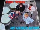 THE WHO “My Generation” clean original UK Brunswick lp