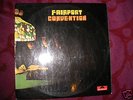 FAIRPORT CONVENTION - 1st LP POLYDOR RARE EX COND