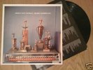 JIMMY EAT WORLD Bleed American LP original cover emo