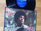 Michael Jackson's FIRST #1 Single--#5 Album/ BEN 1972